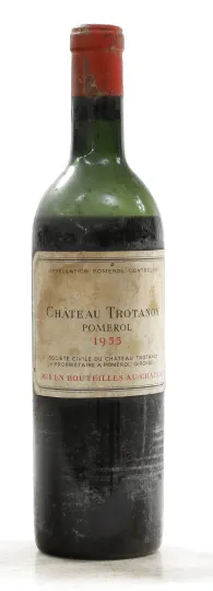 Chateau Trotanoy