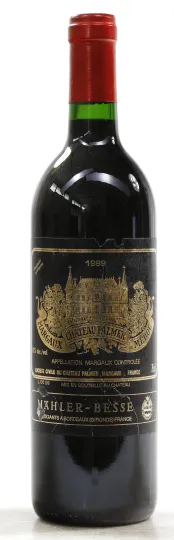 Chateau Palmer