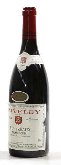 Echezeaux Grand Cru