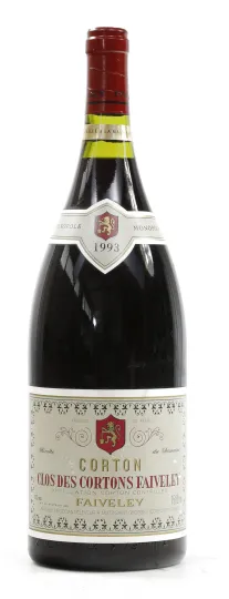 Corton Clos des Corton Grand Cru