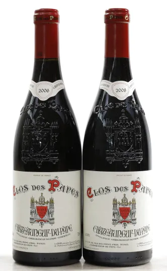 Chateauneuf-du-Pape