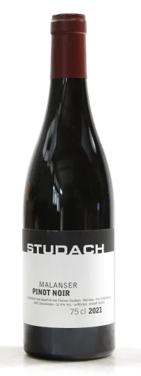 Malanser Pinot Noir