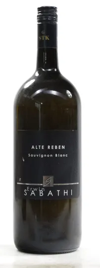 Pössnitzberg Sauvignon Blanc Alte Reben