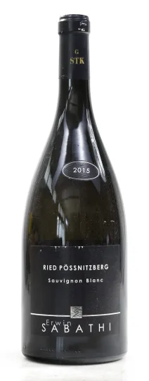 Pössnitzberg Sauvignon Blanc