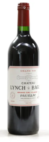 Chateau Lynch-Bages