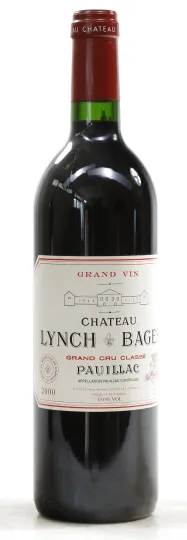 Chateau Lynch-Bages