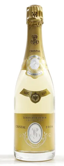Cristal Brut