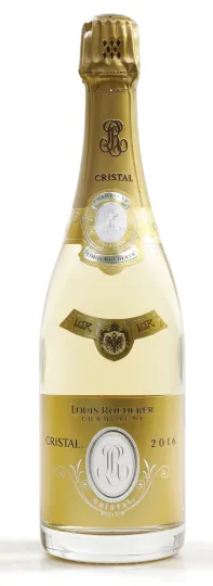 Cristal Brut