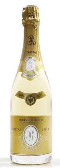 Cristal Brut