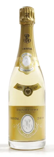 Cristal Brut