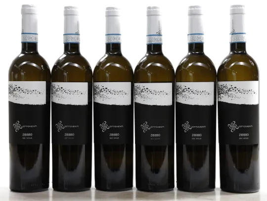 Zibibbo bianco