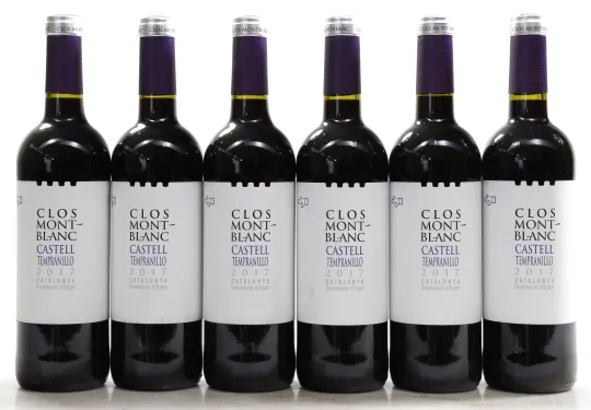 Tempranillo