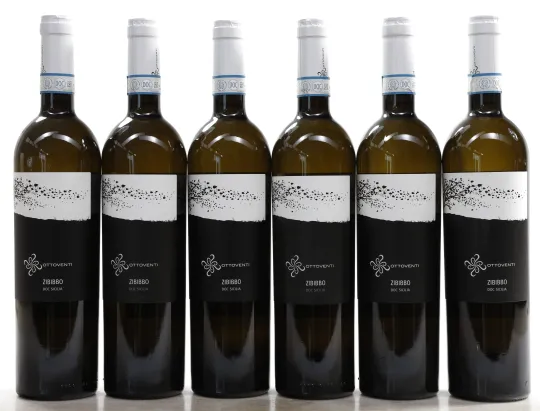 Zibibbo bianco