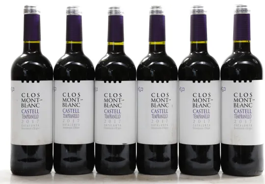 Tempranillo