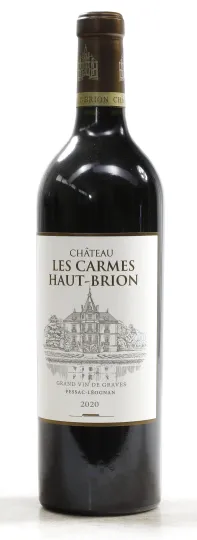 Chateau Les Carmes Haut-Brion