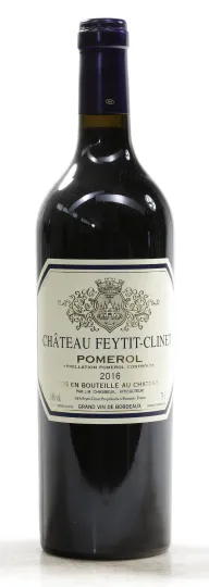 Chateau Feytit Clinet