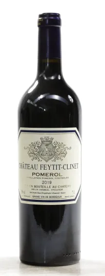 Chateau Feytit Clinet