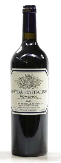 Chateau Feytit Clinet