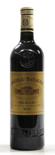 Chateau Batailley