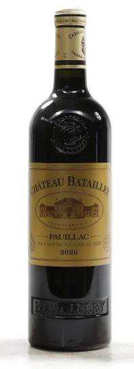 Chateau Batailley