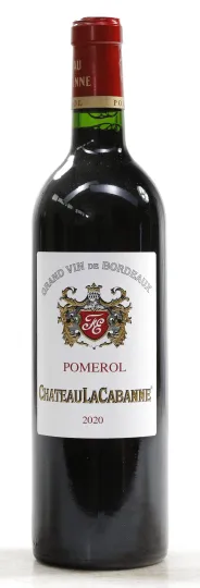 Chateau La Cabanne