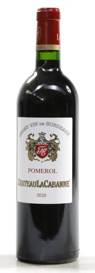 Chateau La Cabanne
