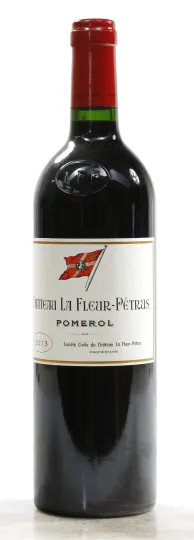 Chateau La Fleur Petrus