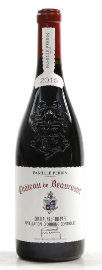 Chateauneuf-du-Pape