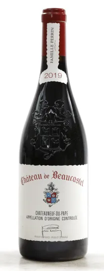Chateauneuf-du-Pape 