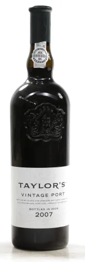 Vintage Port