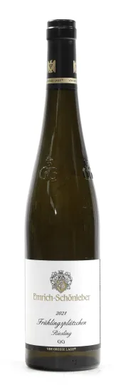 Monzinger Frühlingsplätzchen Riesling Grosses Gewächs