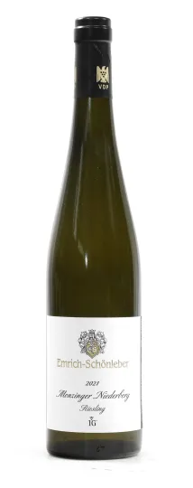 Monzinger Niederberg Riesling Erste Lage