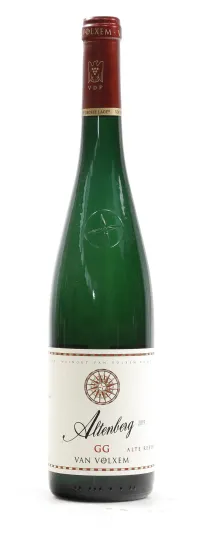 Kanzemer Altenberg Alte Reben Riesling Grosse Lage