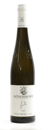 Schlossböckelheimer Felsenberg Riesling Grosses Gewächs