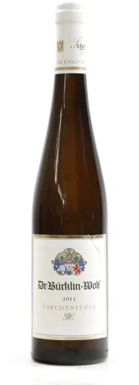 Forster Kirchenstück Riesling Grand Cru