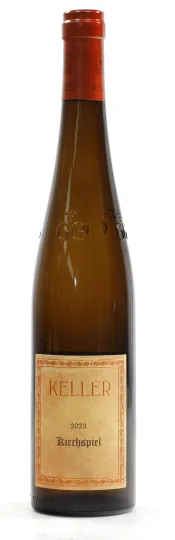 Westhofener Kirchspiel Riesling Grosses Gewächs