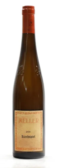 Westhofener Kirchspiel Riesling Grosses Gewächs