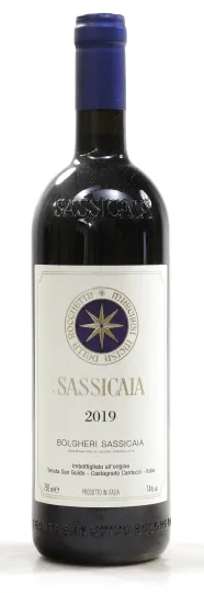 Sassicaia