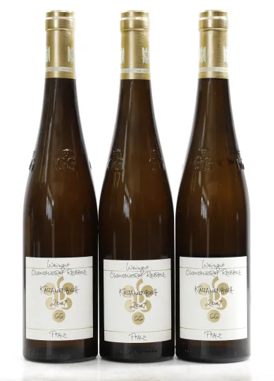 Birkweiler Kastanienbusch Riesling Grosses Gewächs