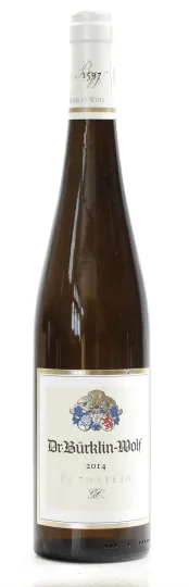 Forster Pechstein Riesling Grand Cru