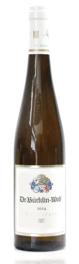 Forster Pechstein Riesling Grand Cru