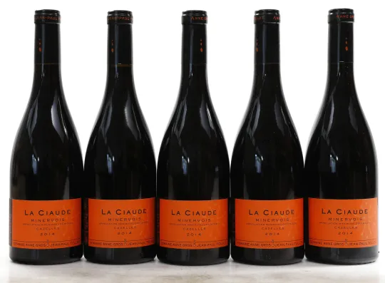 Minervois La Ciaude