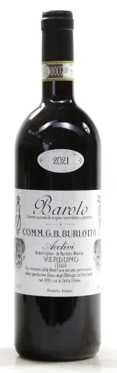 Barolo Acclivi