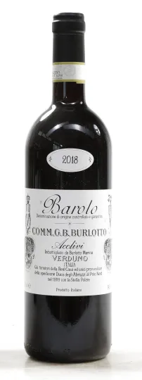 Barolo Acclivi