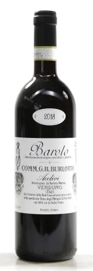 Barolo Acclivi