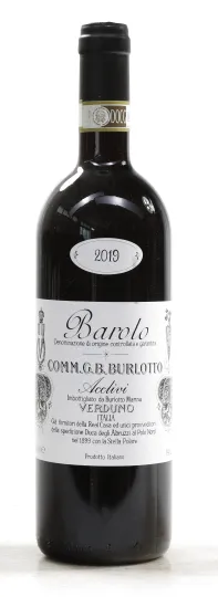 Barolo Acclivi