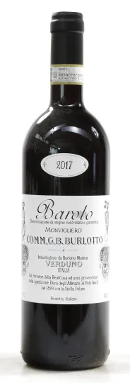 Barolo Monvigliero