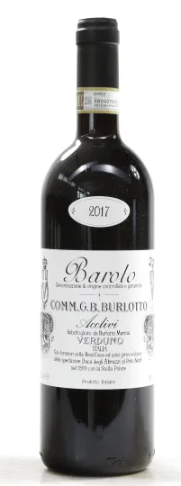 Barolo Acclivi