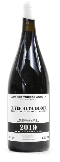 Cuvee Alta Quota rosso