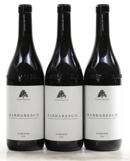 Barbaresco Albesani